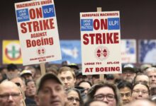 Boeing mechanics vote on new proposal that could end the strike