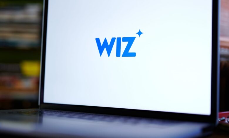 After rejecting Google takeover, Wiz says he will IPO when 'the stars are right'