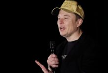 Musk promised a reward of $1 million per day to petition signers