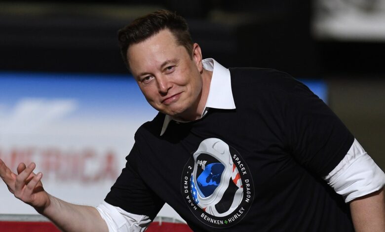 Elon Musk is actually hindering hurricane relief efforts