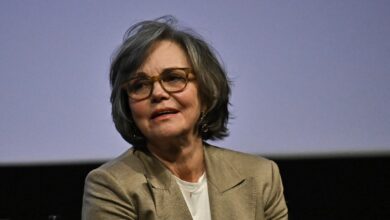 Sally Field details her "Beyond Disgusting" illegal abortion as a teenager