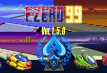 F-Zero 99 Update (Version 1.5.0) Adds five new tracks, Satellaview content and more