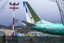 US safety officials call on Boeing, FAA to address 737 rudder system