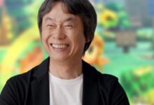 Random: Shigeru Miyamoto appears to be uncredited in Zelda: Echoes Of Wisdom