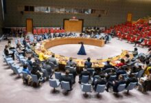 The Security Council announced progress in the UN-AU partnership for peace