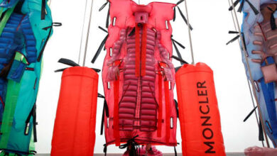 LVMH expands its influence in the industry by investing in Moncler