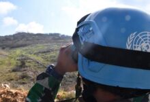 Lebanon: United Nations peacekeeping forces continue progress amid escalating conflict