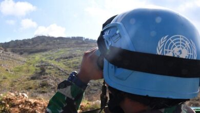 Lebanon: United Nations peacekeeping forces continue progress amid escalating conflict