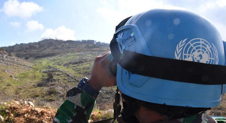 Lebanon: United Nations peacekeeping forces continue progress amid escalating conflict