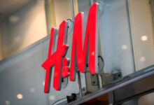 H&M missed its profit target as higher costs weighed on earnings