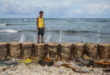 The United Nations Human Rights Council examines the consequences of the nuclear legacy in the Marshall Islands