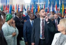 World Week to Manhattan: Looking Back at UNGA79 | UNGA