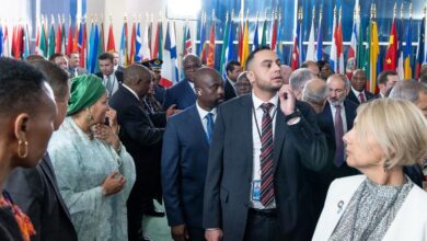 World Week to Manhattan: Looking Back at UNGA79 | UNGA