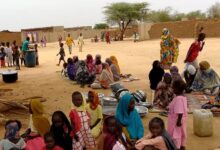 Sudan: 'Children must be safe everywhere,' says UNICEF as fear grows over El Fryer