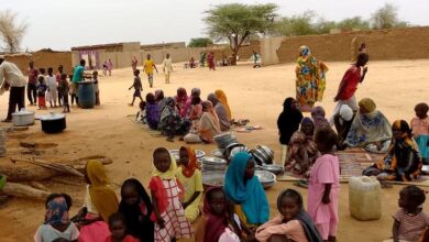 Sudan: 'Children must be safe everywhere,' says UNICEF as fear grows over El Fryer