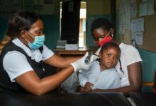 WHO calls for action to stop rising hearing loss in Africa