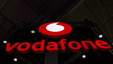 Vodafone, Google expand partnership with multi-billion dollar deal