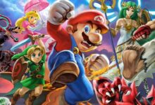 Super Smash Bros. Final version 13.0.3 is now live, here are the full patch notes