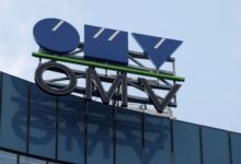 OMV's earnings faced a production hit due to unrest in Libya