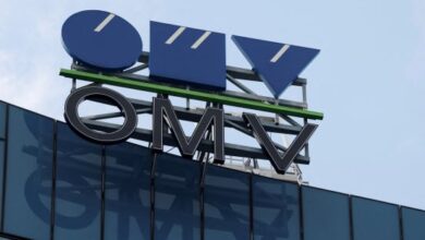 OMV's earnings faced a production hit due to unrest in Libya