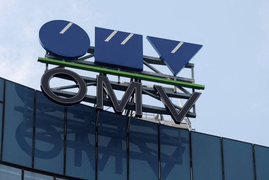 OMV's earnings faced a production hit due to unrest in Libya