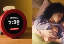 First impressions of Nintendo's 'Alarmo' audio clock are in