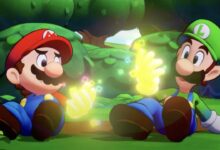 The Mario & Luigi: Brothership overview trailer showcases an incredible evolution