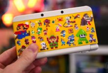 10 years ago, Nintendo launched the best 3DS