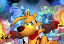 Ty The Tasmanian Tiger: Bush Rescue Switch Physical Bundle Launches This Month