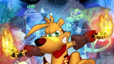 Ty The Tasmanian Tiger: Bush Rescue Switch Physical Bundle Launches This Month