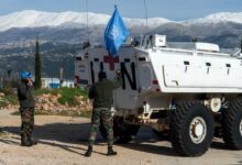 The UN Secretary General condemned the attacks on peacekeepers in Lebanon