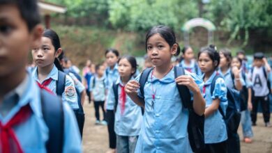 We owe it to future generations to shape a safer tomorrow, UN chief says