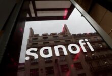 Sanofi is in talks to sell a controlling stake in its consumer healthcare unit to CD&R