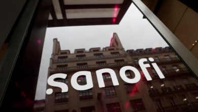 Sanofi is in talks to sell a controlling stake in its consumer healthcare unit to CD&R