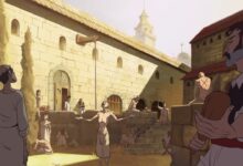 Monastery stealth game 'The Stone Of Madness' is set to release in January