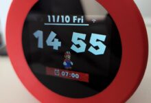 Review: Nintendo Sound Clock: Alarmo - Pricey But Delightful, And Something Only Nintendo Could Pull Off