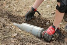 Ukraine: It's time to realize the 'huge potential' of demining