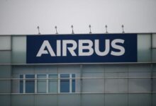 Airbus is about to shed 2,500 jobs in its struggling Space and Defense Division