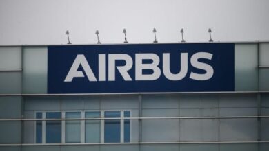 Airbus is about to shed 2,500 jobs in its struggling Space and Defense Division