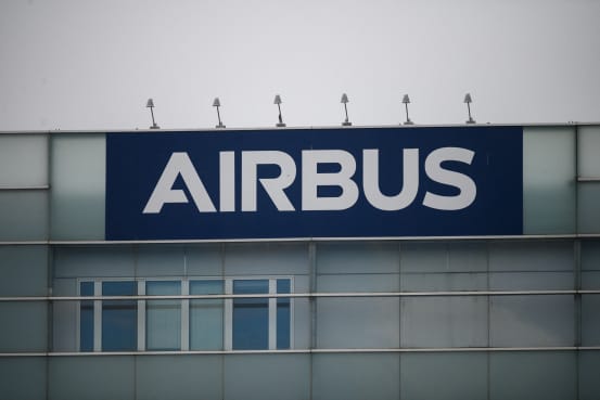 Airbus is about to shed 2,500 jobs in its struggling Space and Defense Division