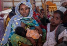 World news summary: Sudanese refugee crisis, UNRWA update on Gaza, rising violence in South Sudan, latest US call for a moratorium on executions