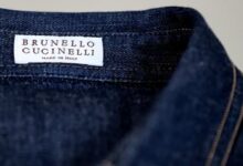 Brunello Cucinelli advocates growth as luxury sales slow