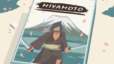 Just so you know, the upcoming 'Miyamoto' game has nothing to do with the Legendary Creator