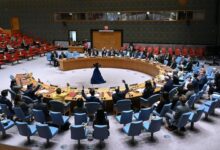 The United Nations Security Council extended sanctions and arms embargo against Haiti