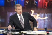 Brian Williams will host a live election night special on Amazon Prime Video