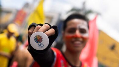 A 'COP of the people' to heal the planet: UN Biodiversity Summit opens in Colombia