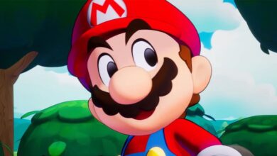 Mario & Luigi: Brothership appears to be another 'Unreal Engine' effort