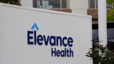 Elevance shares plummet after insurer faces 'unprecedented' Medicaid challenge