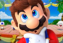 Poll: Which minigame is your favorite in Super Mario Party Jamboree?