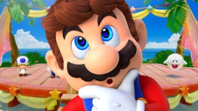 Poll: Which minigame is your favorite in Super Mario Party Jamboree?